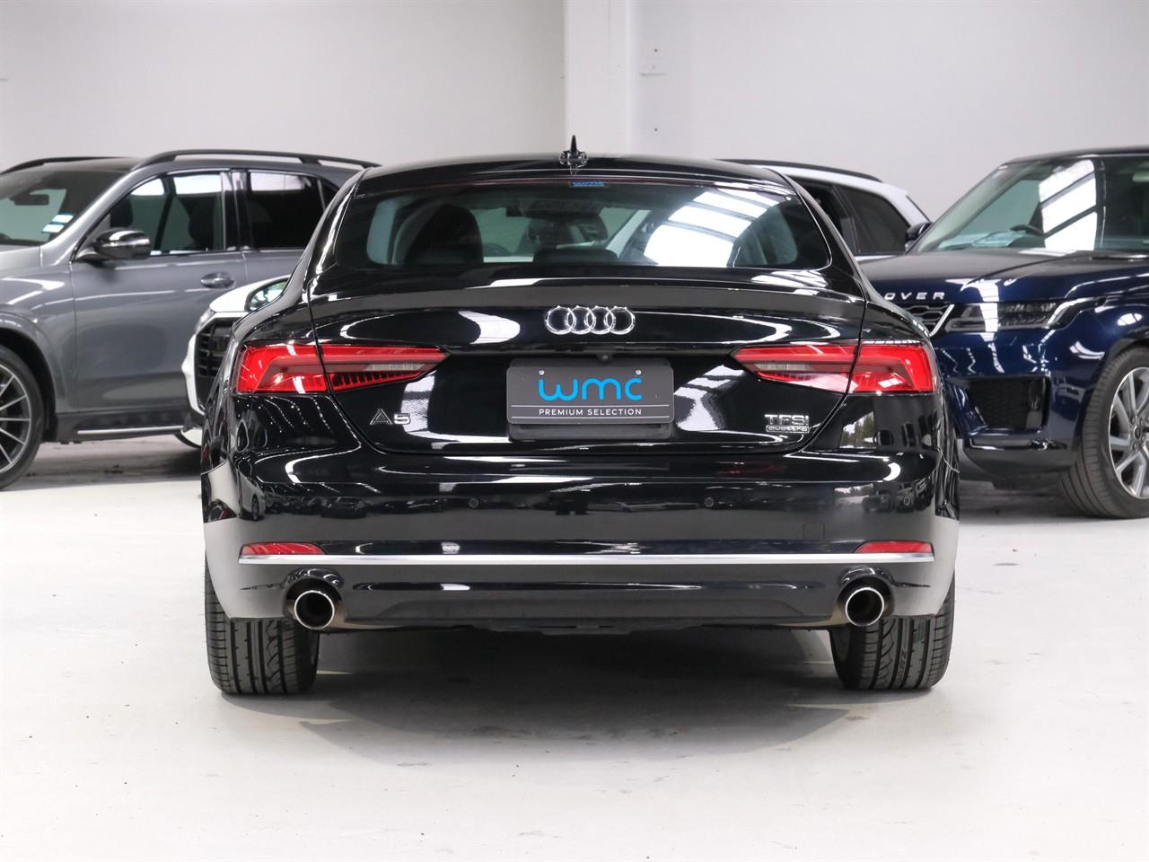 image-6, 2017 Audi A5 Sportback 2.0TFSI Quattro 'Sport' at Christchurch