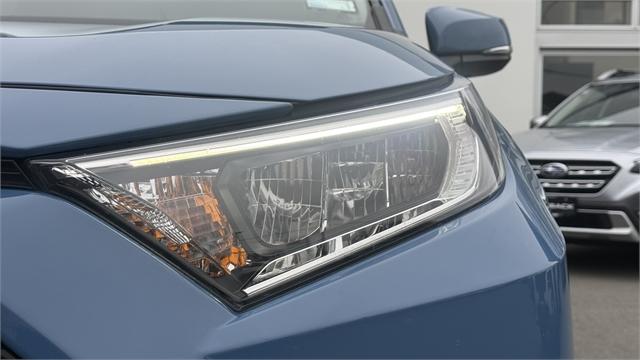 image-6, 2023 Toyota RAV4 NZ NEW | GX 2.0P at Christchurch