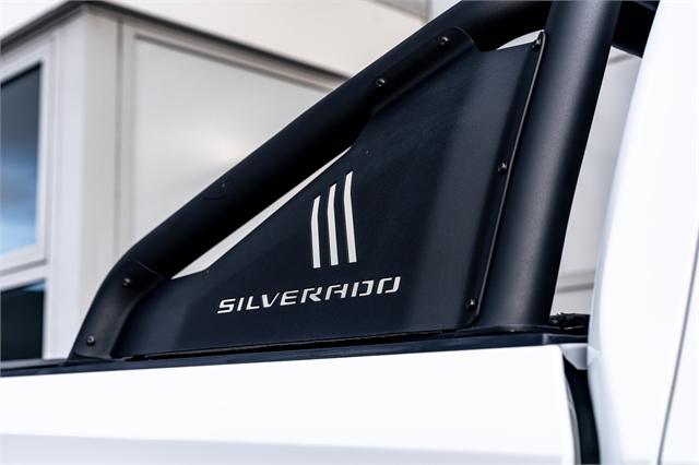 image-7, 2021 Chevrolet Silverado 1500LT Trailboss 313kW V8 at Christchurch
