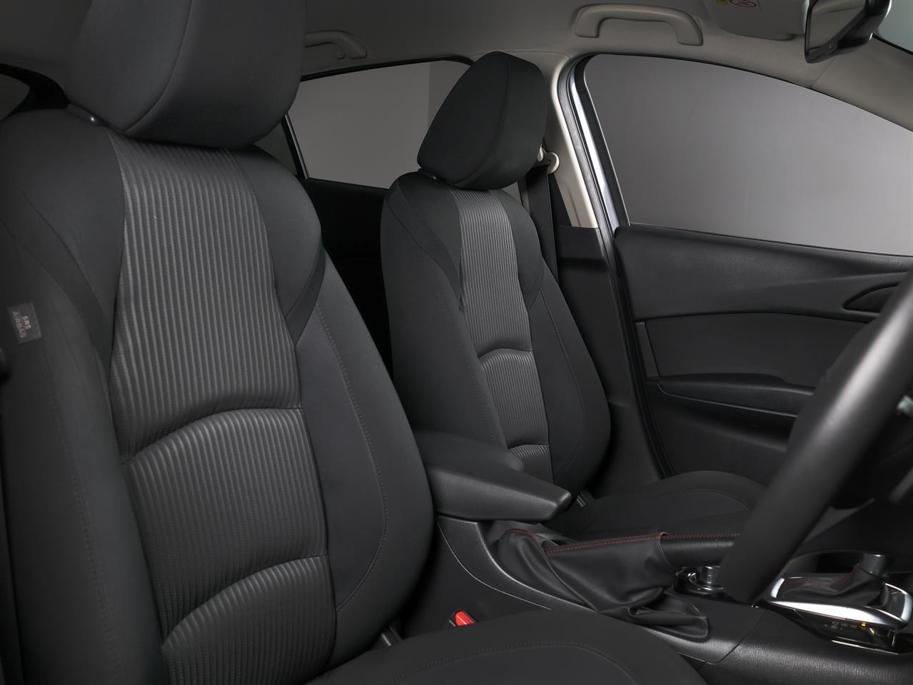 image-17, 2014 Mazda Axela Sport 20S 'Touring' at Christchurch