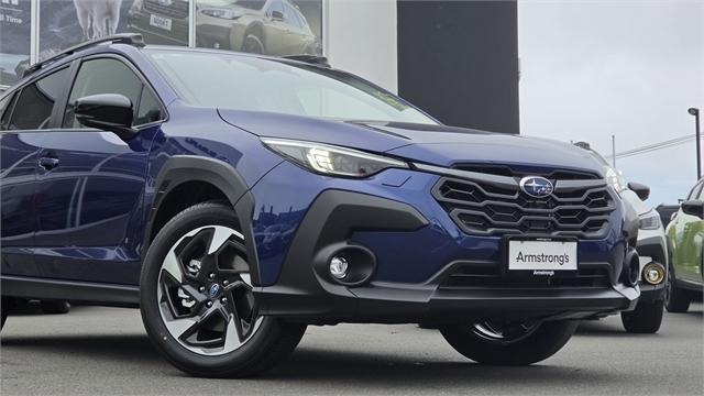 image-3, 2026 Subaru Crosstrek BRAND NEW | PREMIUM 2.0P AWD at Christchurch