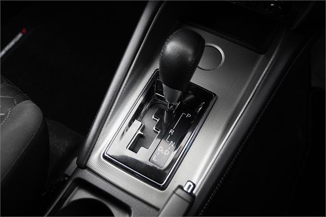 image-9, 2022 Mitsubishi ASX LS 2.0 auto at Dunedin