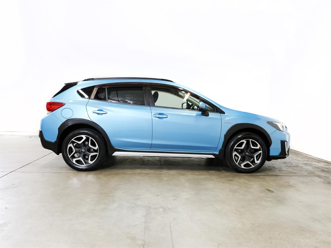 image-9, 2019 Subaru XV 2.0lt e-BOXER Hybrid Eyesight 'Adva at Christchurch