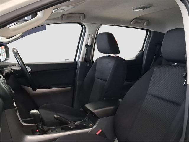 image-17, 2016 Mazda BT-50 GSX AUTO 2WD at Dunedin