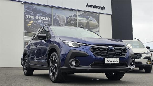 image-5, 2026 Subaru Crosstrek BRAND NEW | PREMIUM 2.0P AWD at Christchurch