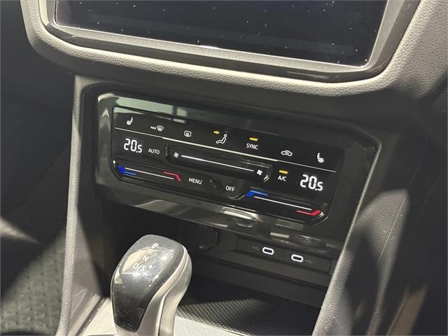 image-15, 2022 Volkswagen Tiguan TSI R-Line at Invercargill