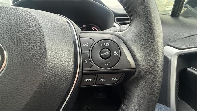 image-15, 2023 Toyota RAV4 NZ NEW | GX 2.0P at Christchurch