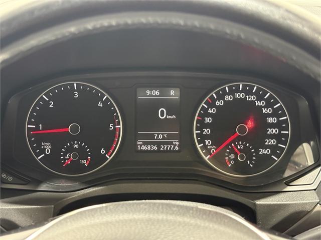 image-16, 2019 Volkswagen Amarok Comfortline at Invercargill