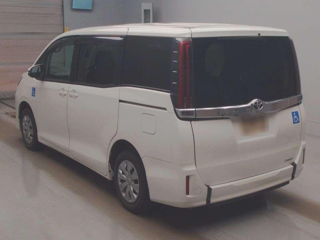 image-3, 2021 Toyota Noah Mobility Welcab at Christchurch