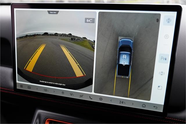 image-11, 2026 BYD Shark 6 Performance 2.0T Phev at Dunedin