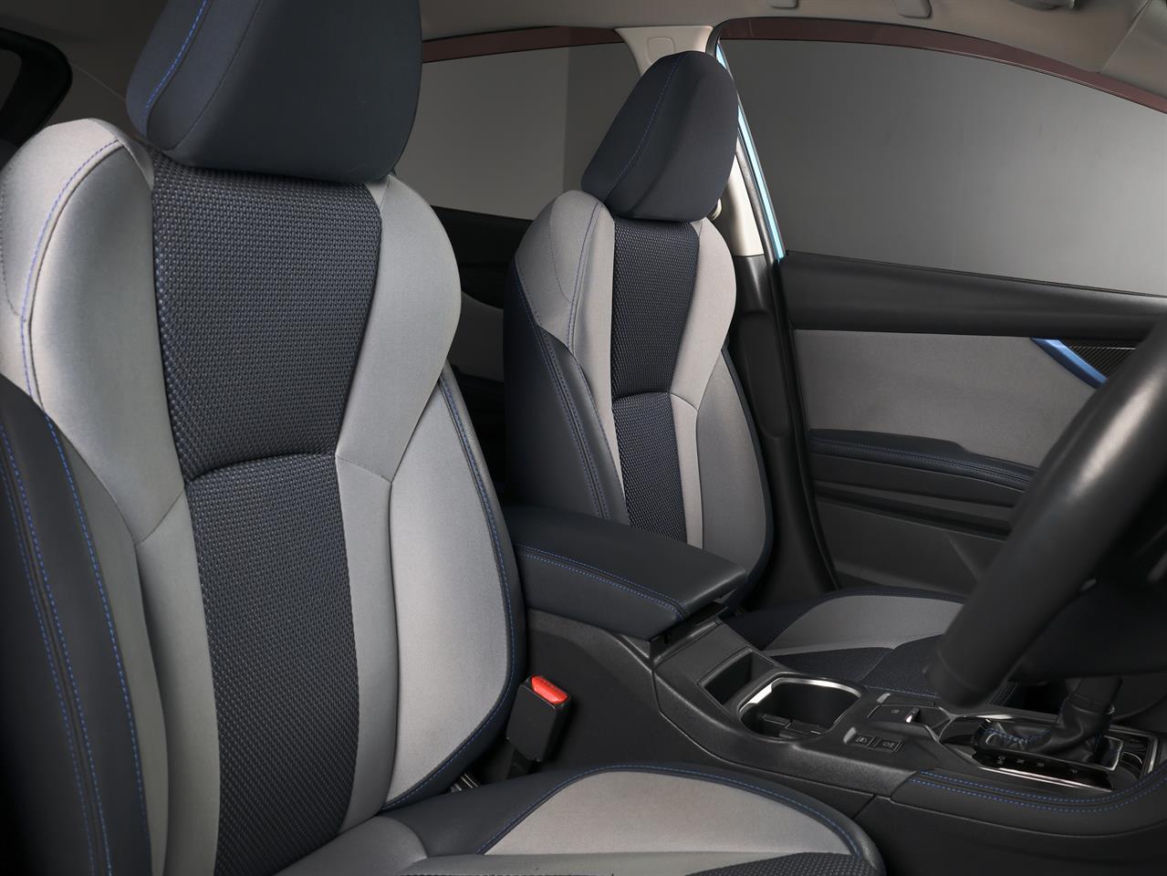 image-17, 2019 Subaru XV 2.0lt e-BOXER Hybrid Eyesight 'Adva at Christchurch