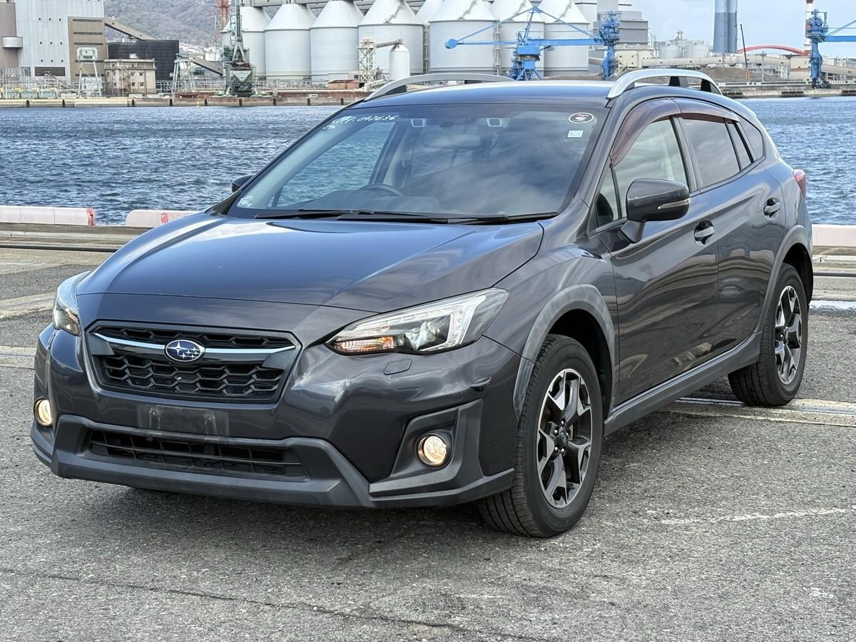 image-3, 2017 Subaru XV 2.0 I-L Eyesight 4WD at Christchurch