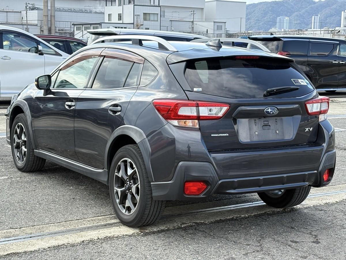 image-4, 2017 Subaru XV 2.0 I-L Eyesight 4WD at Christchurch
