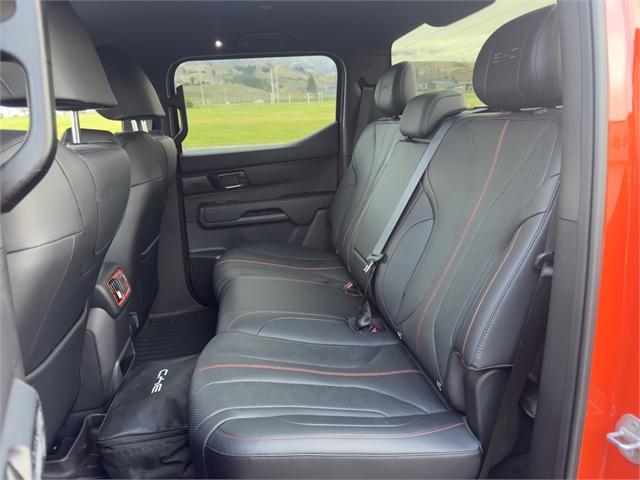 image-9, 2025 BYD Shark 6 Premium 1.5T PHEV AWD at Central Otago