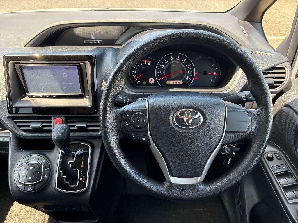 image-7, 2021 Toyota Noah Mobility Welcab at Christchurch
