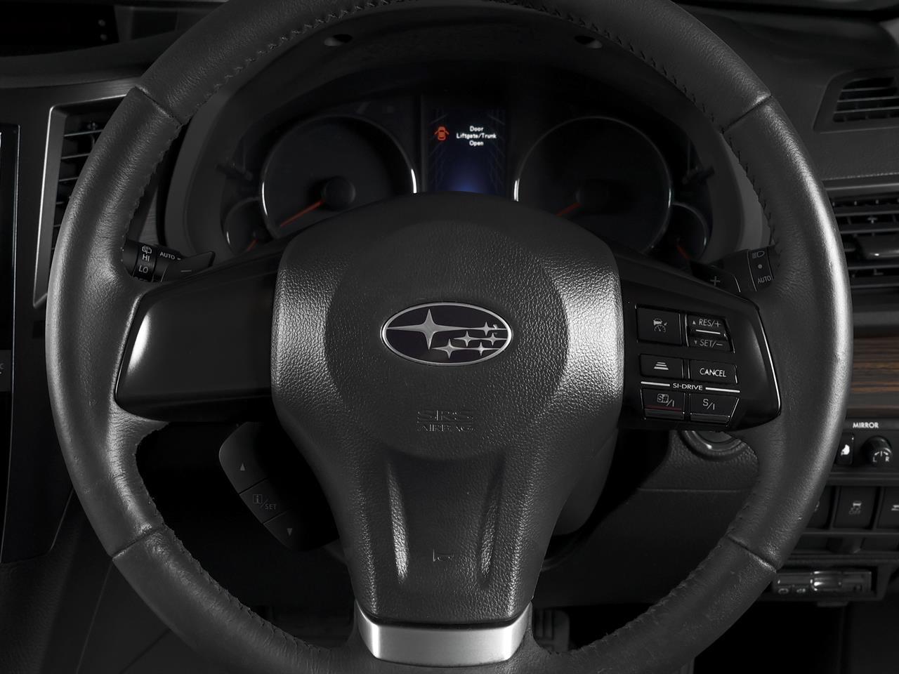 image-11, 2013 Subaru Outback 2.5lt 4WD Eyesight 'EX Edition at Christchurch
