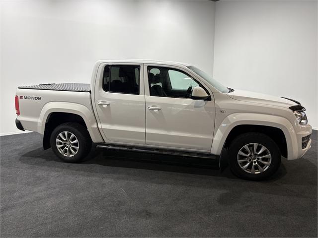 image-7, 2019 Volkswagen Amarok Comfortline at Invercargill