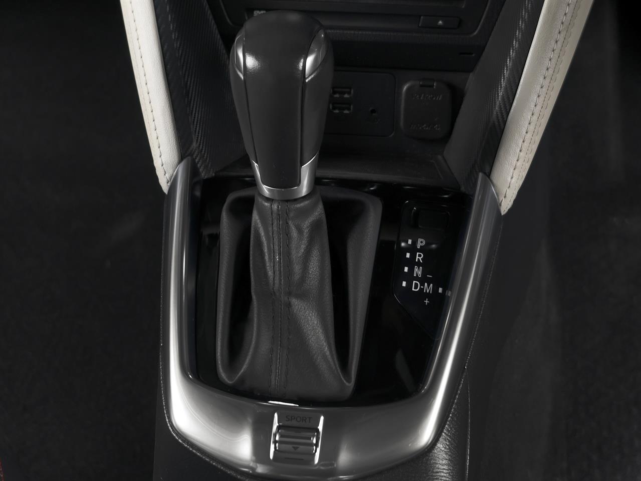 image-12, 2015 Mazda Demio 13S Skyactiv 'Leather Package' at Christchurch