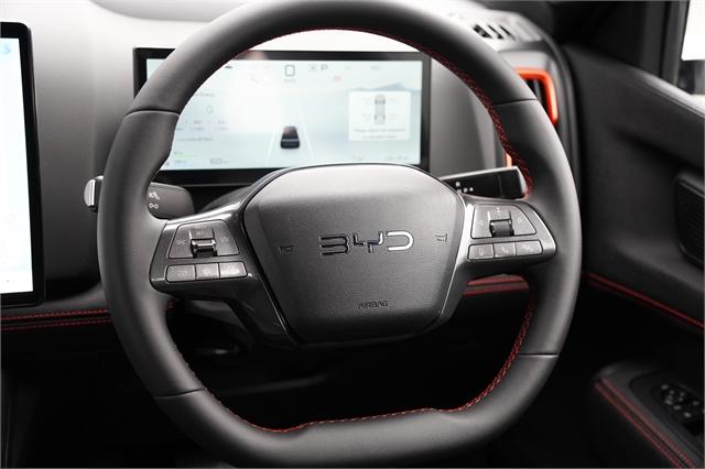image-14, 2026 BYD Shark 6 Performance 2.0T Phev at Dunedin