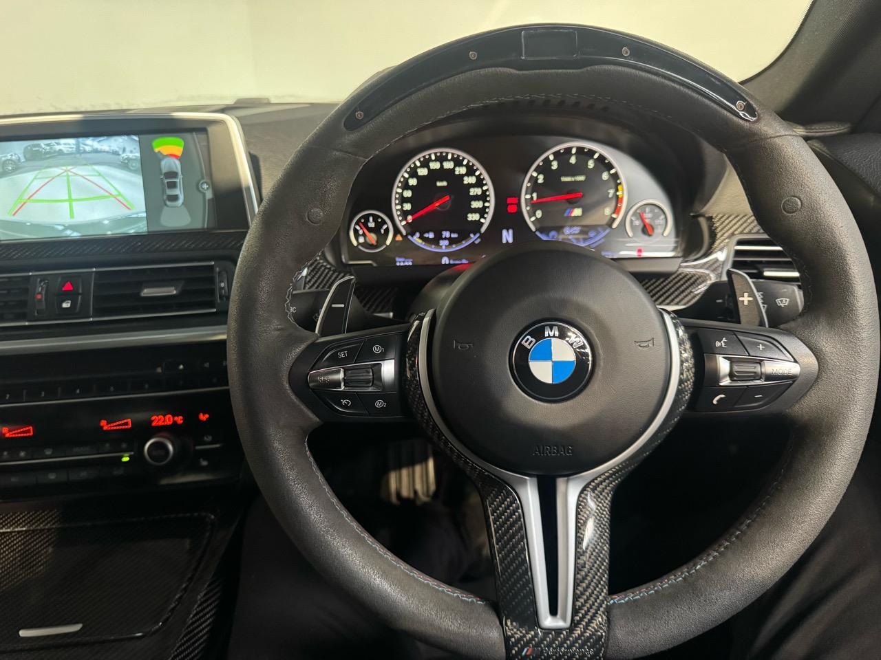 image-9, 2015 BMW M6 4.4 V8 Bi-Turbo Facelift Coupe at Christchurch