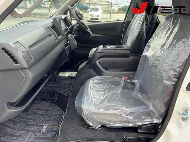 image-2, 2026 Toyota Hiace 12 Seat Commuter GL at Christchurch