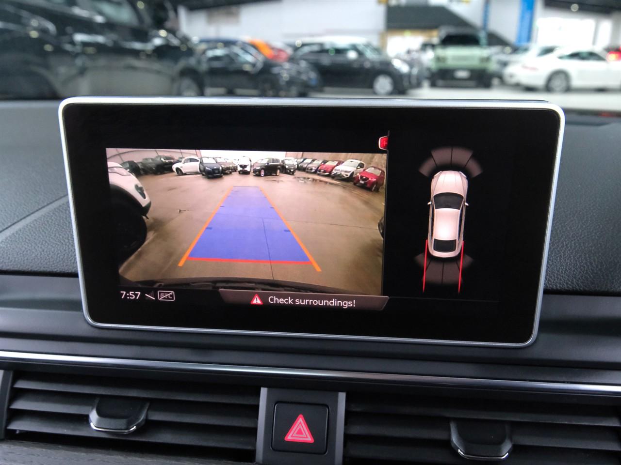image-16, 2017 Audi A5 Sportback 2.0TFSI Quattro 'Sport' at Christchurch
