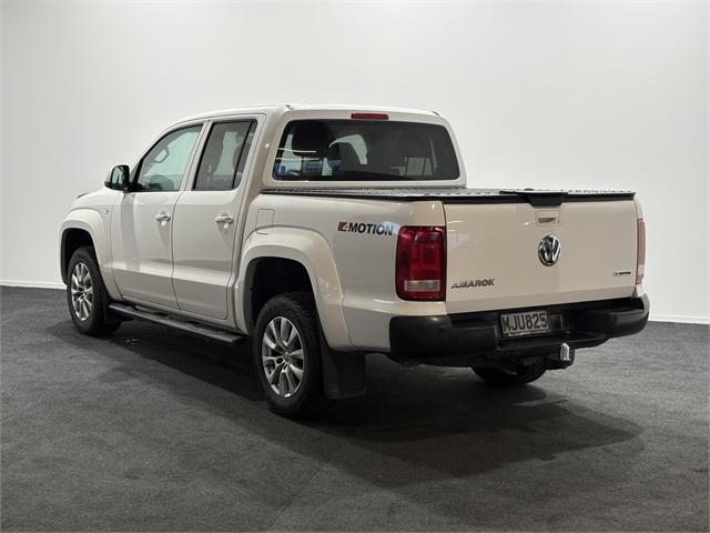 image-4, 2019 Volkswagen Amarok Comfortline at Invercargill