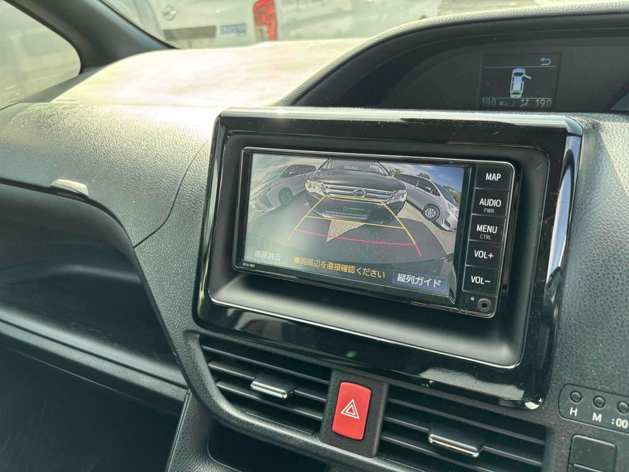 image-6, 2021 Toyota Noah Mobility Welcab at Christchurch