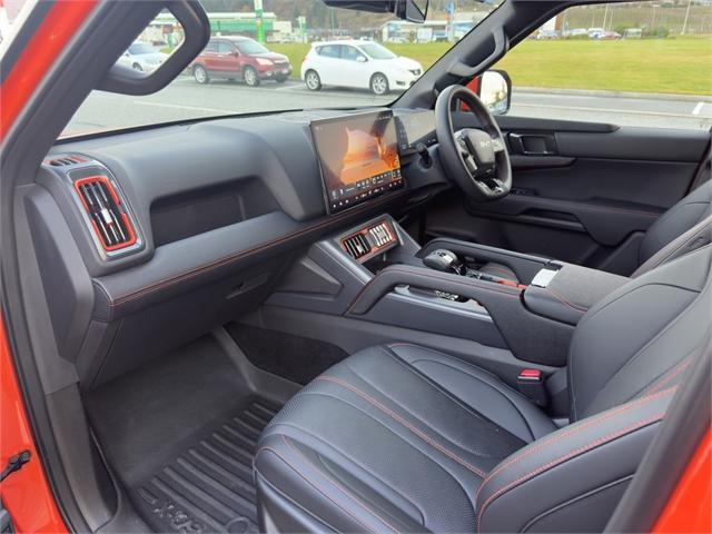 image-11, 2025 BYD Shark 6 Premium 1.5T PHEV AWD at Central Otago