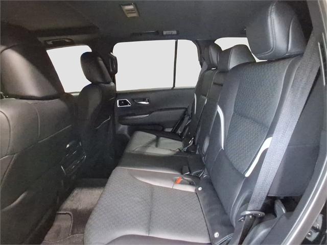 image-13, 2025 Toyota Land Cruiser 300 GR Sport 3.3DT 4WD at Dunedin