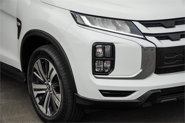 image-3, 2022 Mitsubishi ASX LS 2.0 auto at Dunedin