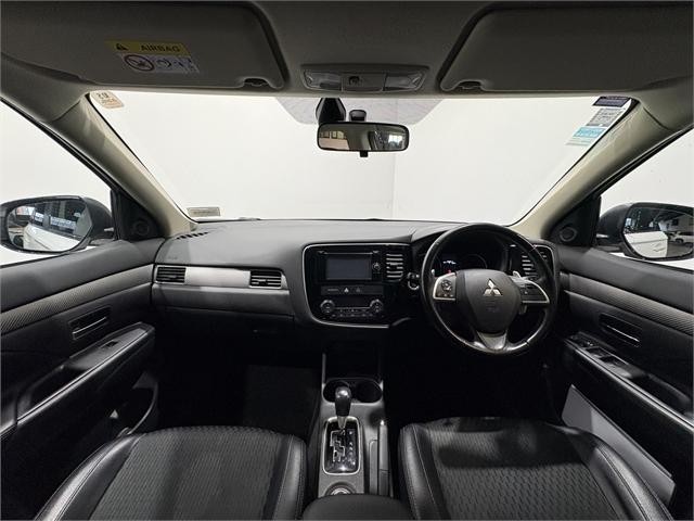 image-12, 2014 Mitsubishi Outlander XLS at Invercargill