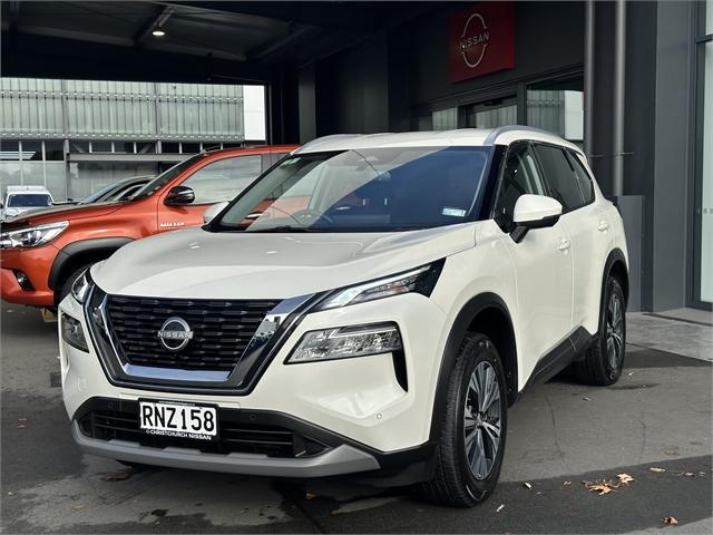 image-1, 2026 Nissan X-Trail ST-L 2.5L Petrol 4WD at Christchurch