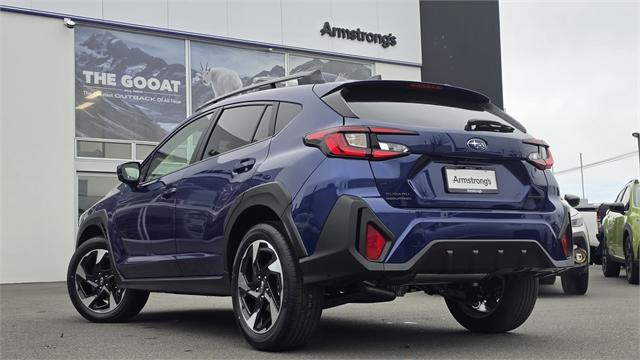 image-1, 2026 Subaru Crosstrek BRAND NEW | PREMIUM 2.0P AWD at Christchurch