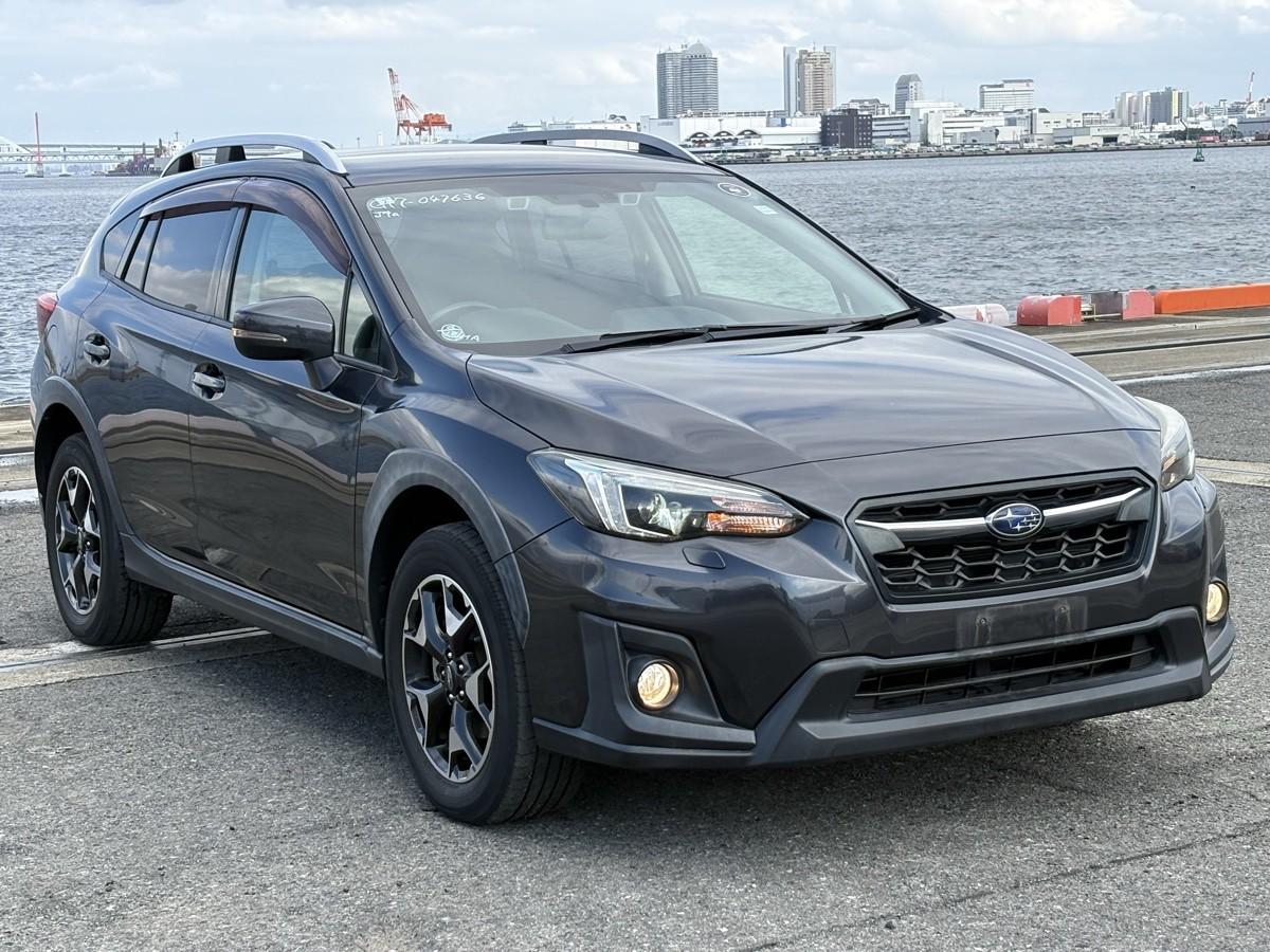 image-0, 2017 Subaru XV 2.0 I-L Eyesight 4WD at Christchurch
