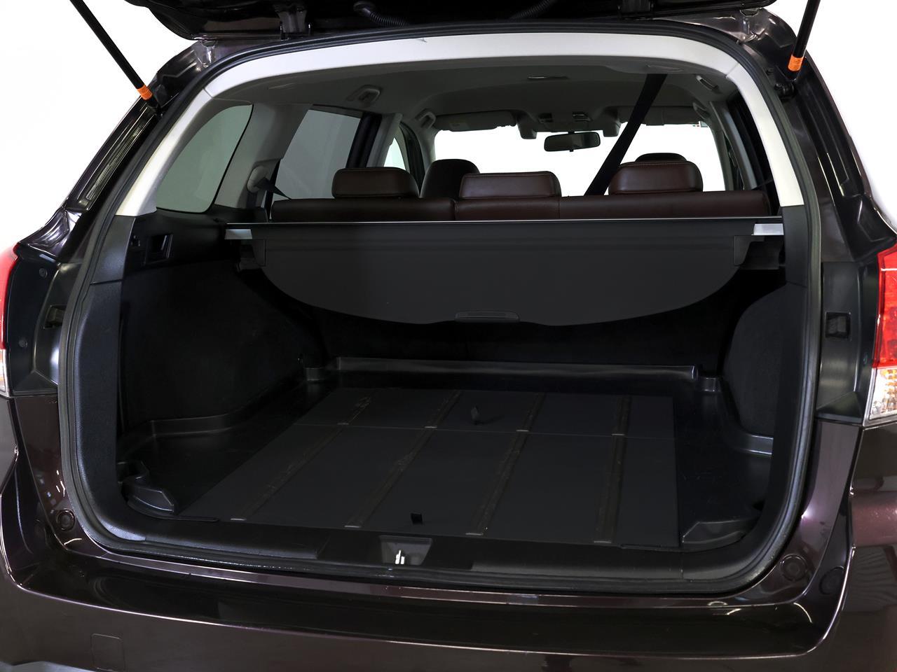 image-19, 2013 Subaru Outback 2.5lt 4WD Eyesight 'EX Edition at Christchurch