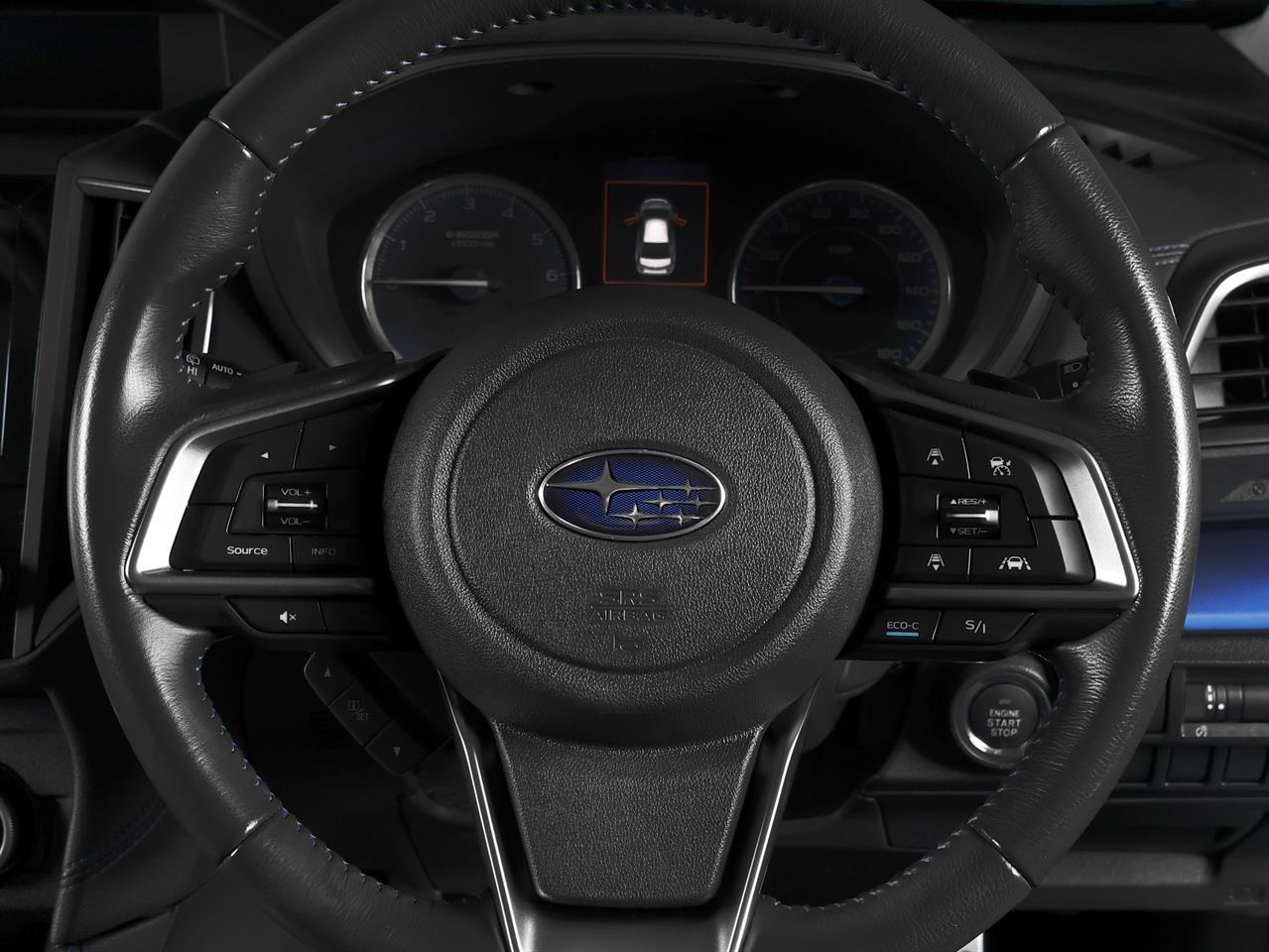 image-11, 2019 Subaru XV 2.0lt e-BOXER Hybrid Eyesight 'Adva at Christchurch