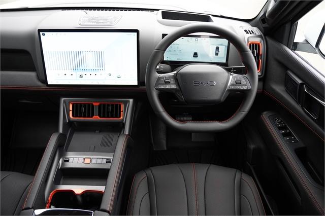 image-13, 2026 BYD Shark 6 Performance 2.0T Phev at Dunedin