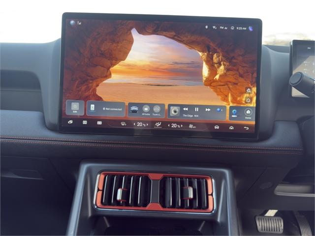 image-15, 2025 BYD Shark 6 Premium 1.5T PHEV AWD at Central Otago