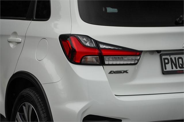 image-5, 2022 Mitsubishi ASX LS 2.0 auto at Dunedin