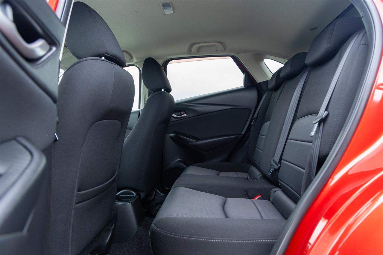 image-12, 2018 Mazda CX-3 20S at Christchurch
