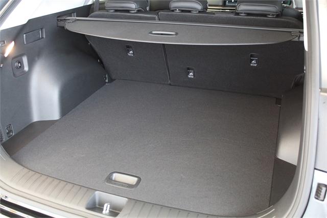 image-17, 2026 Kia Sportage EARTH HEV AWD 1.6P at Christchurch