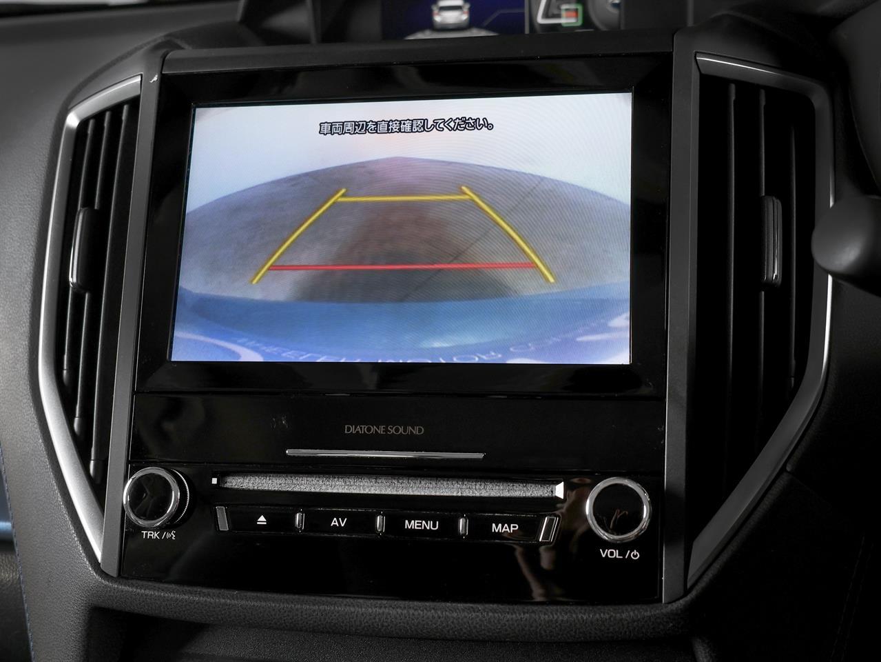 image-15, 2019 Subaru XV 2.0lt e-BOXER Hybrid Eyesight 'Adva at Christchurch