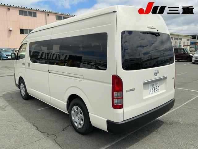 image-1, 2026 Toyota Hiace 12 Seat Commuter GL at Christchurch