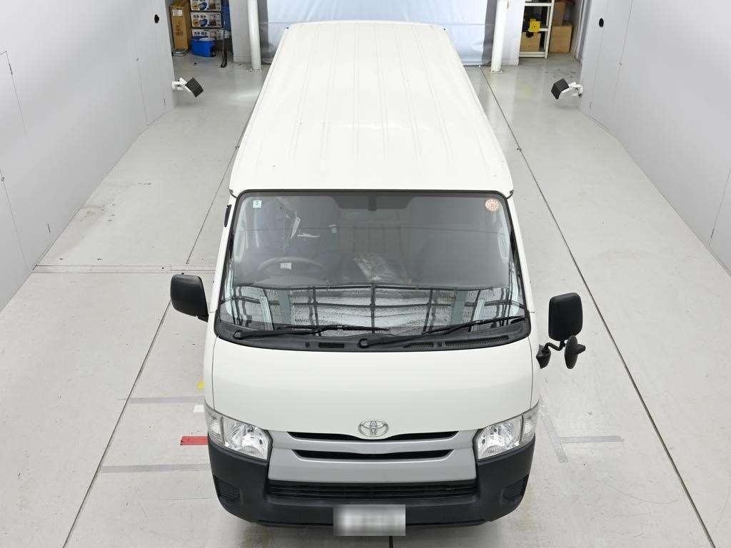 image-2, 2019 Toyota Hiace 2.8 Turbo Diesel at Christchurch