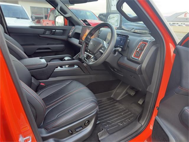 image-13, 2025 BYD Shark 6 Premium 1.5T PHEV AWD at Central Otago