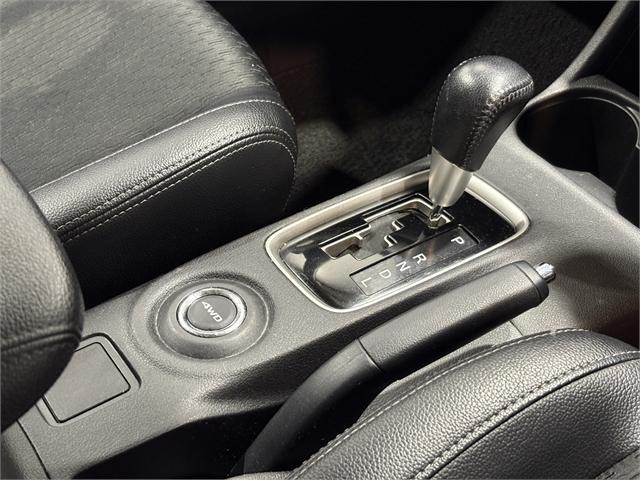 image-17, 2014 Mitsubishi Outlander XLS at Invercargill