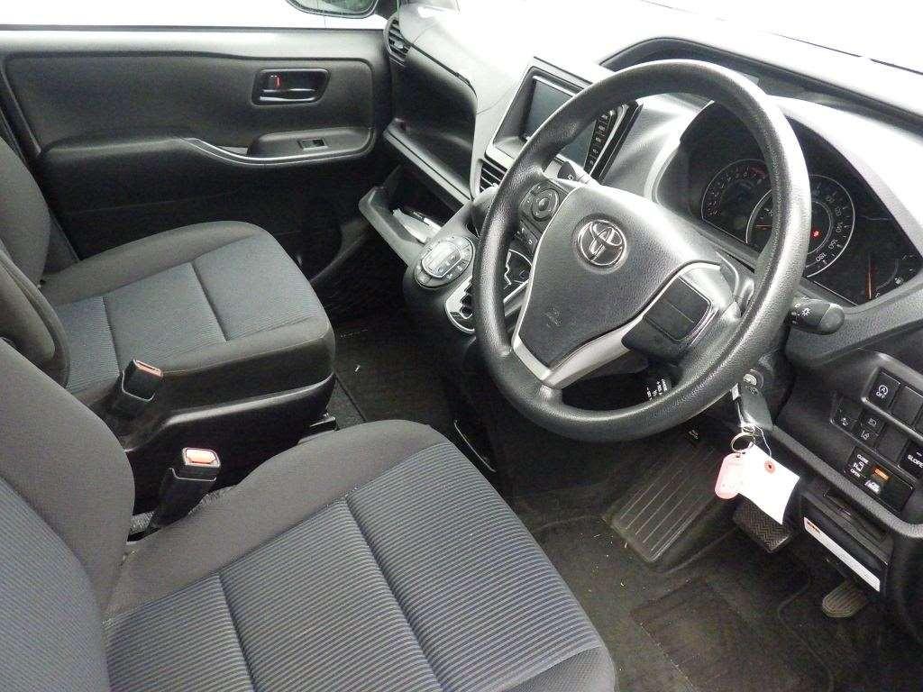 image-4, 2021 Toyota Noah Mobility Welcab at Christchurch