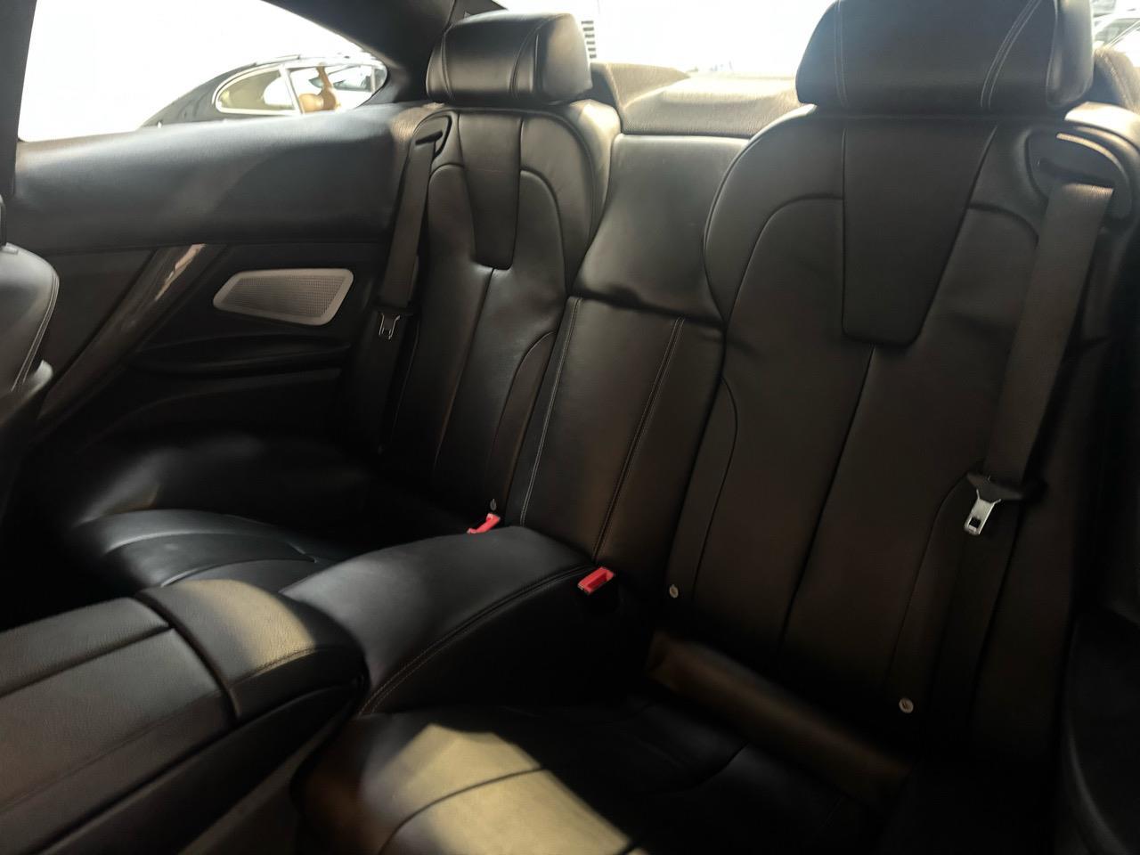 image-8, 2015 BMW M6 4.4 V8 Bi-Turbo Facelift Coupe at Christchurch