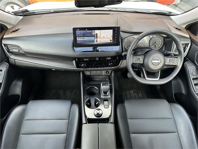 image-8, 2026 Nissan X-Trail ST-L 2.5L Petrol 4WD at Christchurch